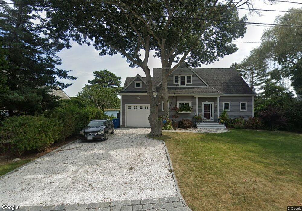 254 Edgewater Dr E, East Falmouth, MA 02536 - photo 1