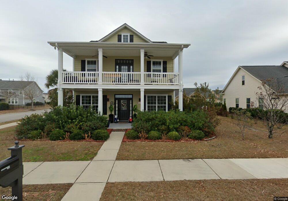 1178 Parish Way, Myrtle Beach, SC 29577 - photo 1