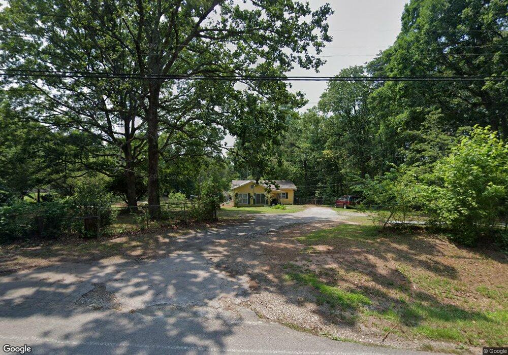 458 Thunder Rd, Buford, GA 30518 - photo 1