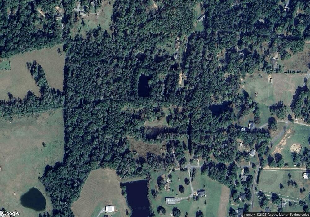 168 Gus Ledbetter Rd, Calhoun, LA 71225 - photo 1