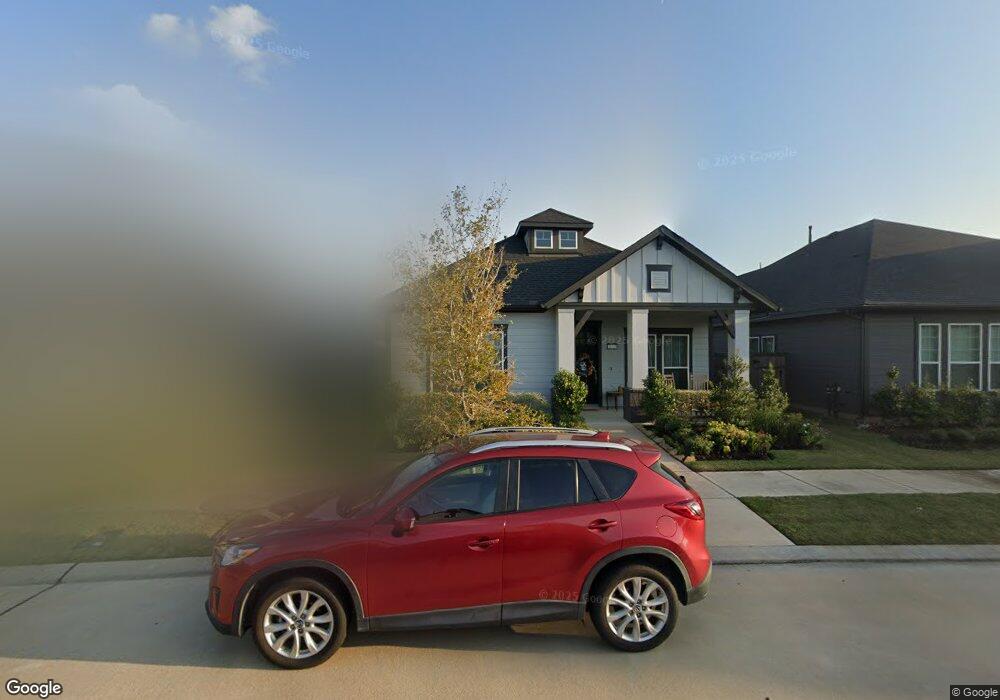 28719 Eden Creek Trail, Fulshear, TX 77441 - photo 1