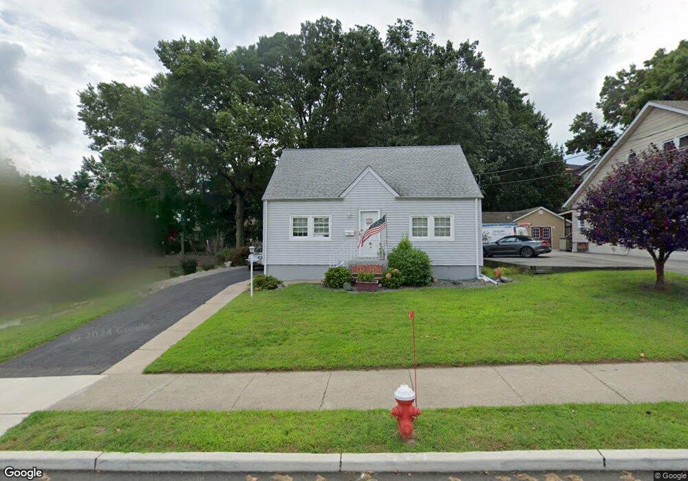 33 Hobart Place, Totowa, NJ 07512 - photo 1