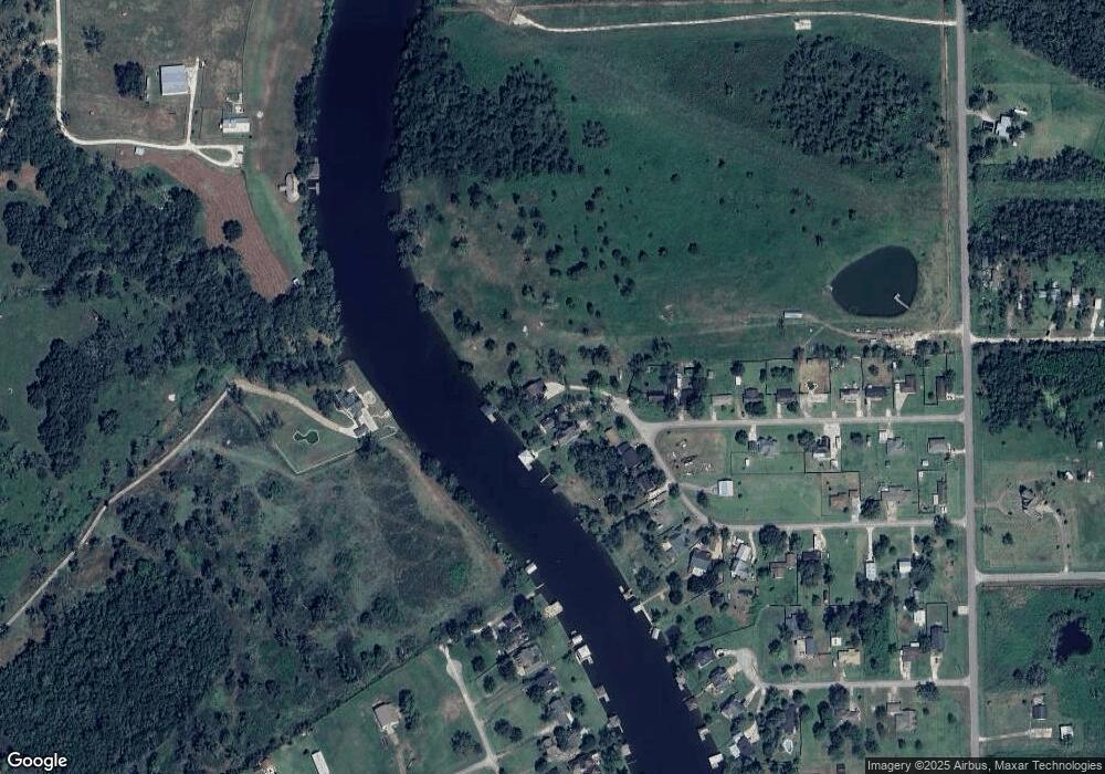 5262 Wilson Cir, Brazoria, TX 77422 - photo 1