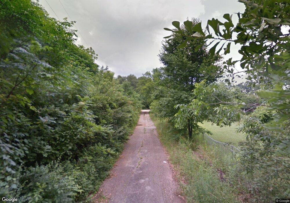 0 Watts St unit 20001626, Barnesville, GA 30204 - photo 1