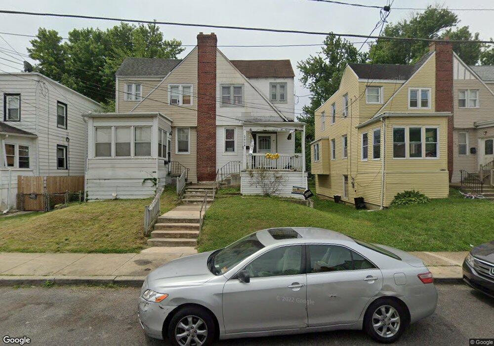 2504 4th Ave, Oaklyn, NJ 08107 - photo 1