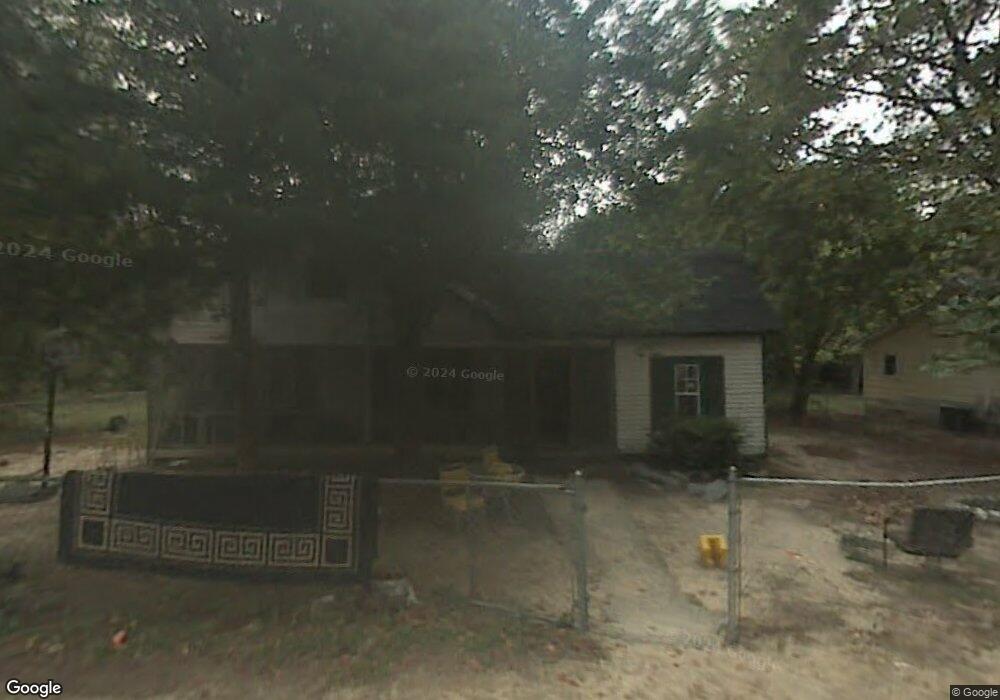 99 Doby St, Camden, SC 29020 - photo 1