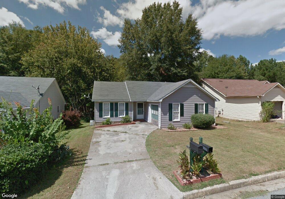 797 Redland Dr unit 2, Jonesboro, GA 30238 - photo 1