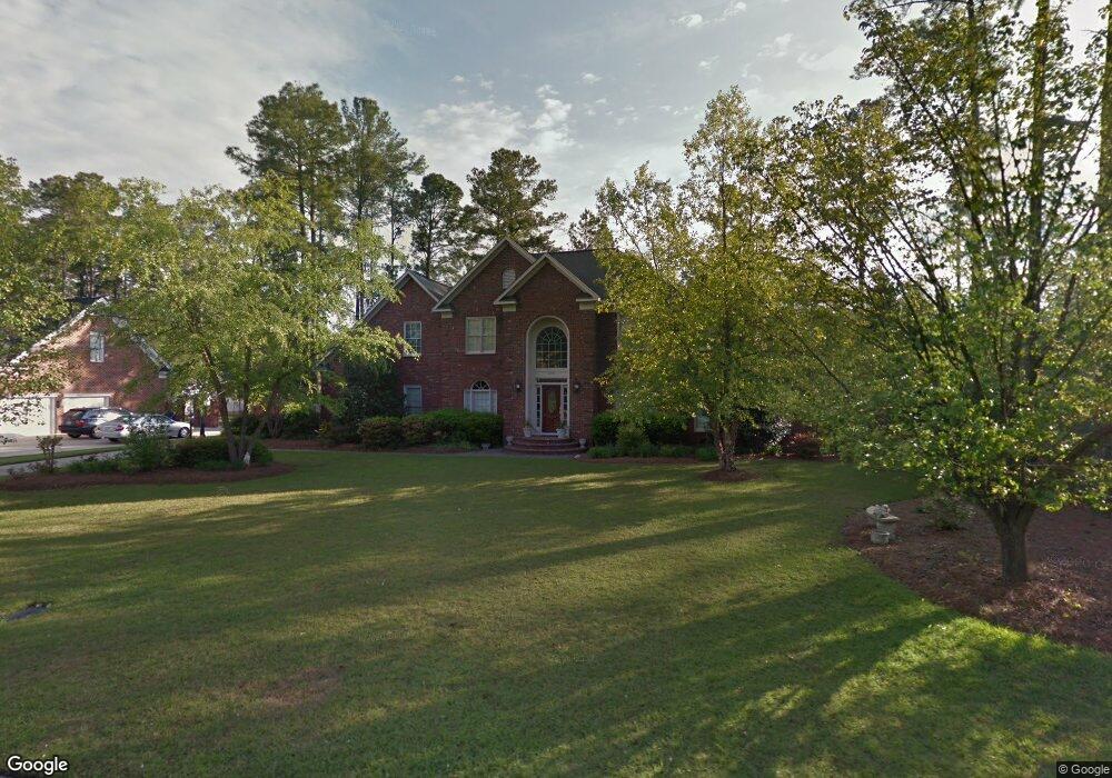 613 Levenhall Dr, Fayetteville, NC 28314 - photo 1