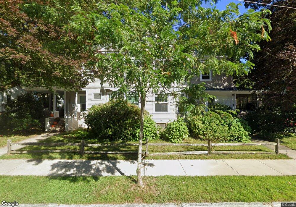 44 Richmond Ave, Worcester, MA 01602 - photo 1