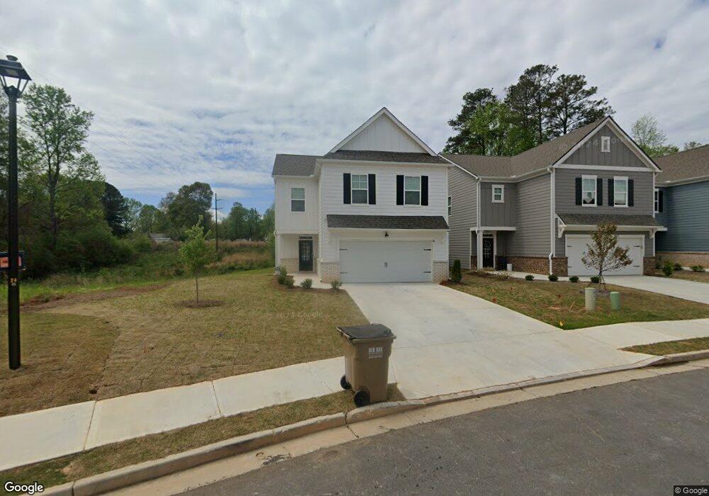 5818 Turnstone Trail, Flowery Branch, GA 30542 - photo 1