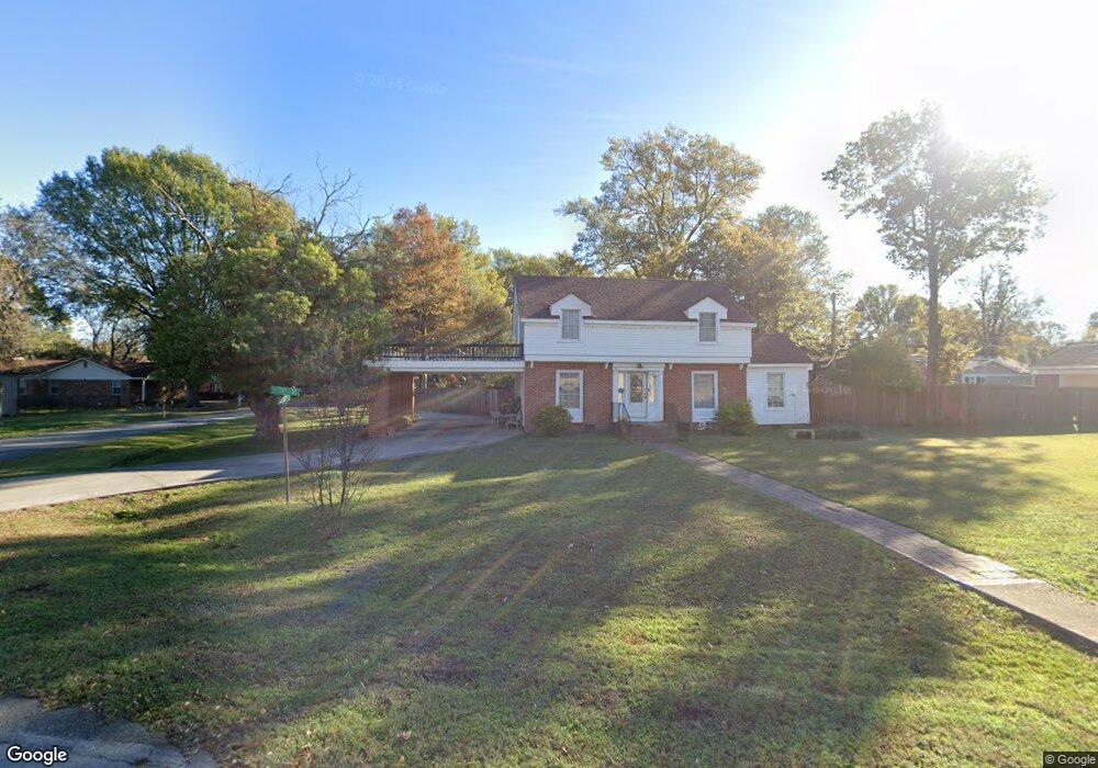 1501 Red Bud Ln, Stuttgart, AR 72160 - photo 1