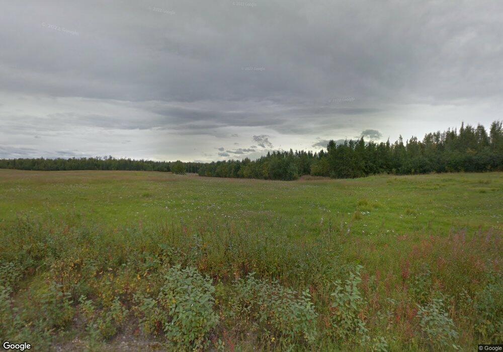 8007 S Knik Knack Mud Shack Cir, Wasilla, AK 99654 - photo 1