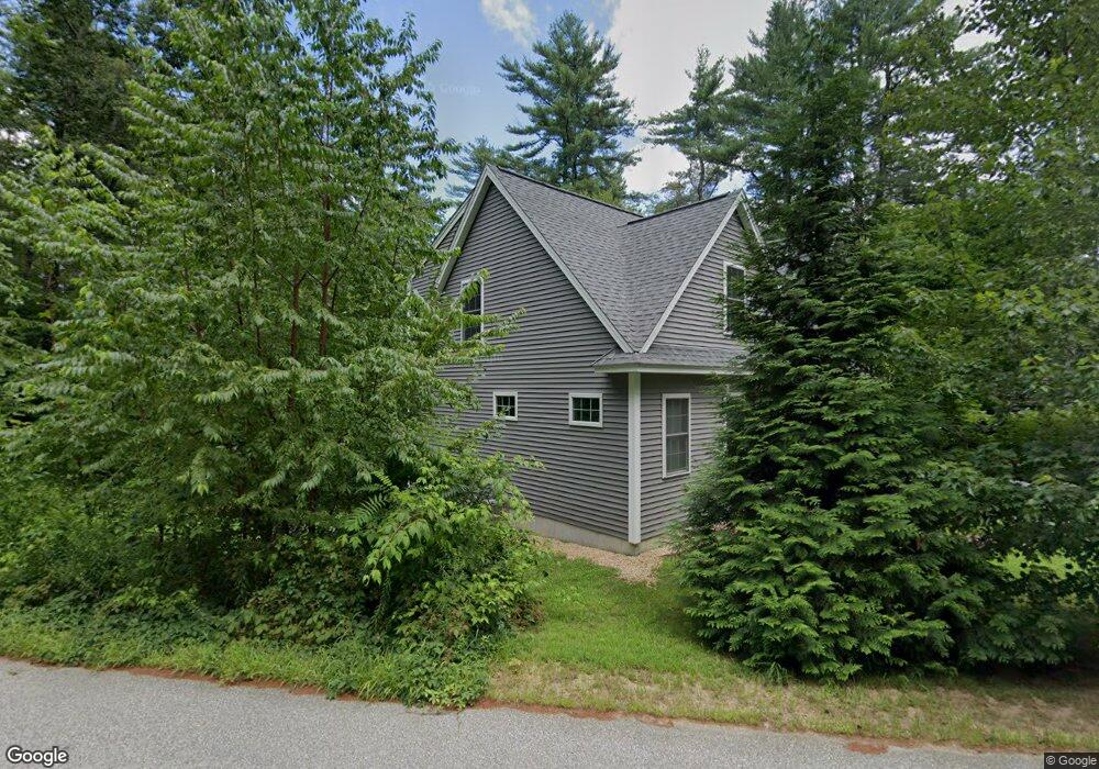 Lot 1 Rollins Rd, Epping, NH 03042 - photo 1