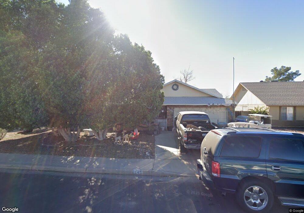 6145 E Fairfield St, Mesa, AZ 85205 - photo 1