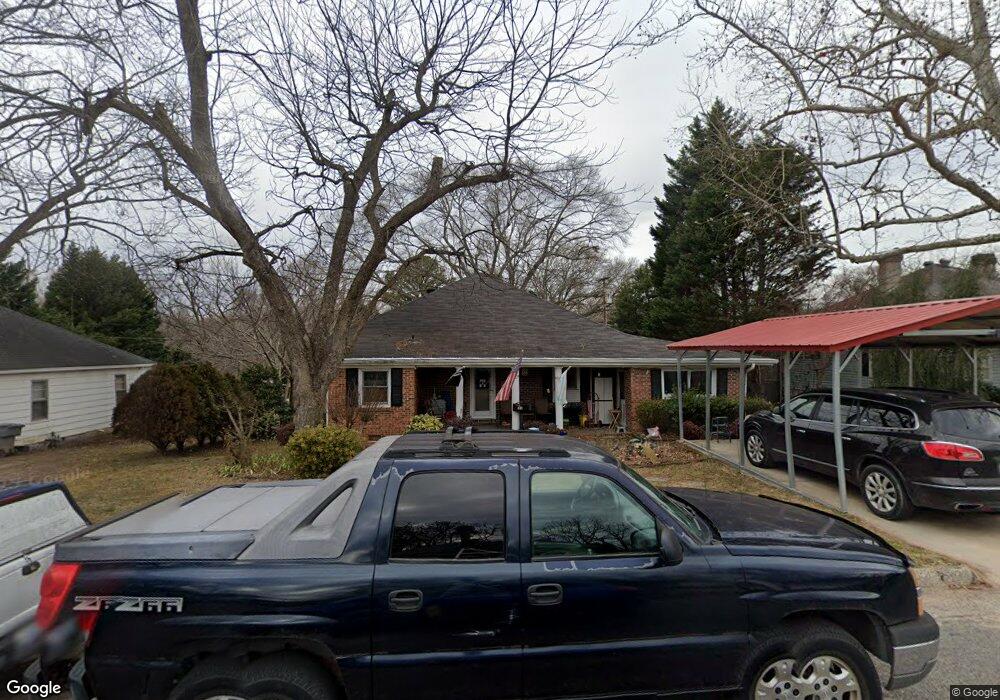 124 Oak St, Clover, SC 29710 - photo 1