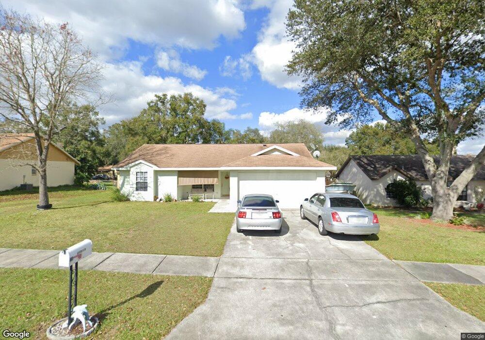 38819 Berta Dr, Zephyrhills, FL 33540 - photo 1