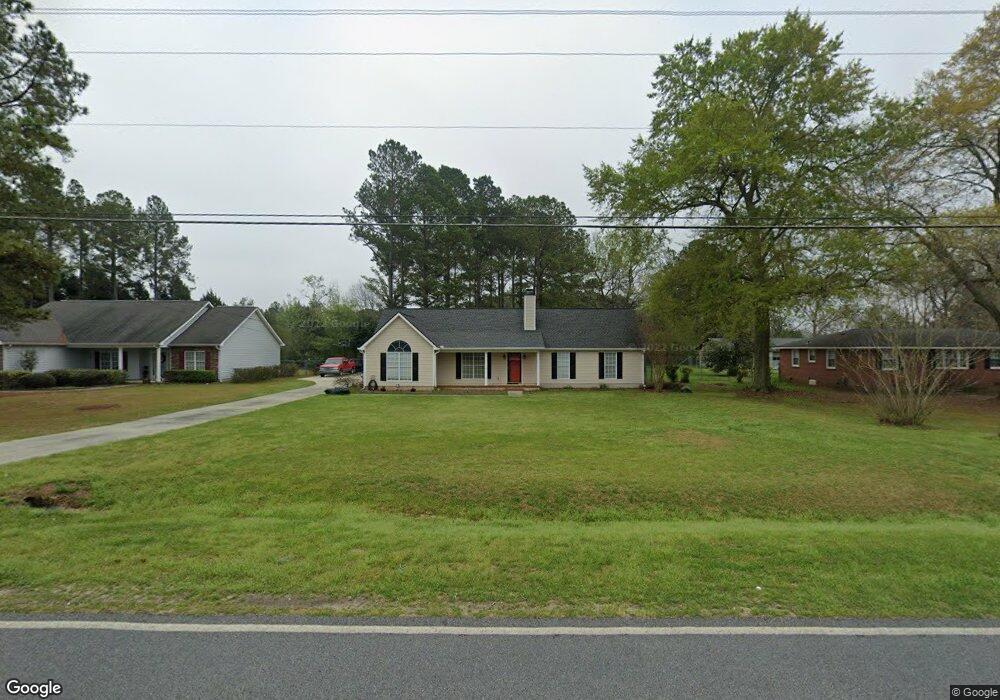6364 Skipperton Rd, Macon, GA 31216 - photo 1