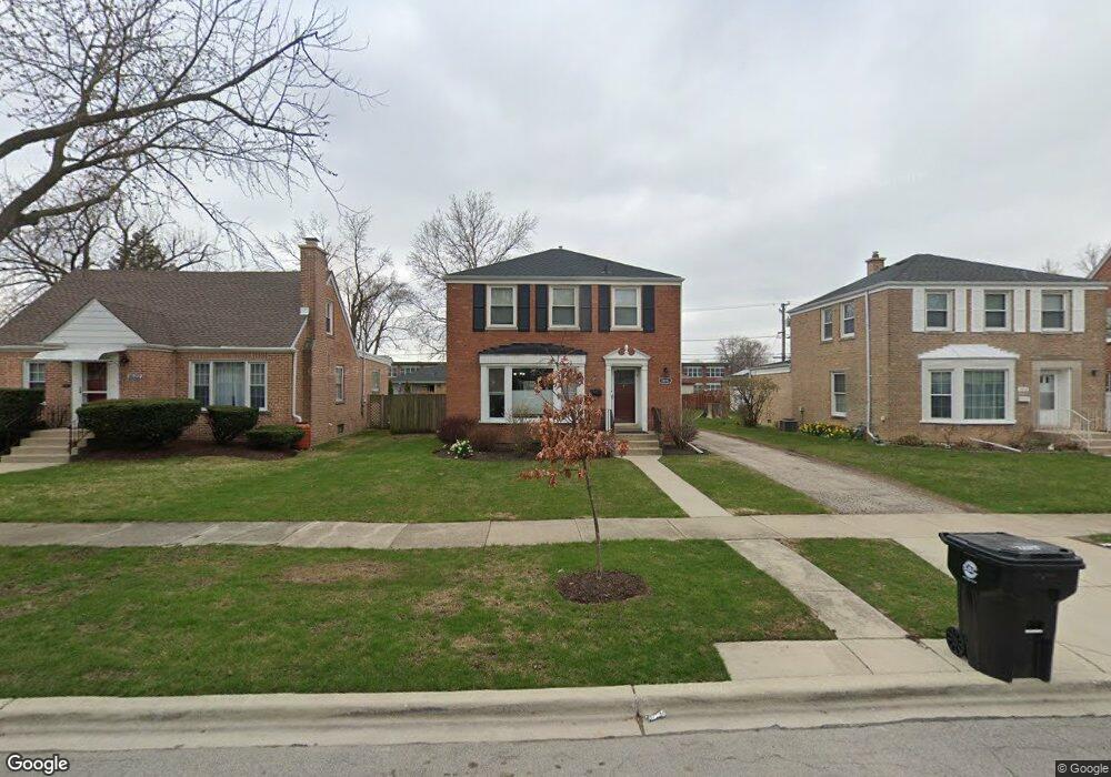 1616 Manchester Ave, Westchester, IL 60154 - photo 1