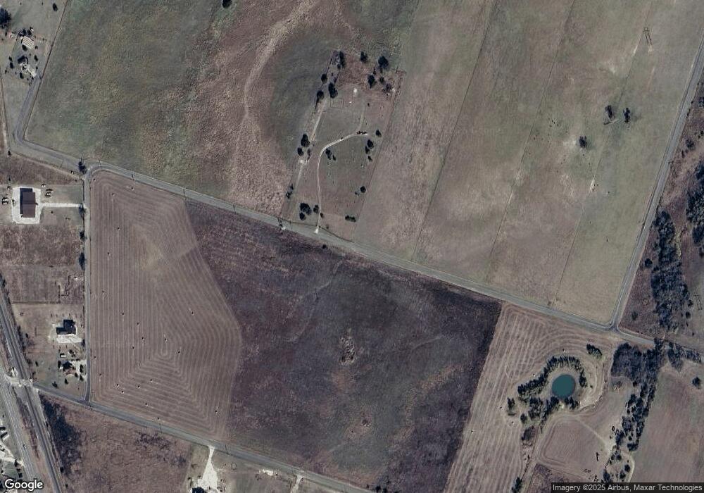 655 Old Perry Loop, McGregor, TX 76657 - photo 1