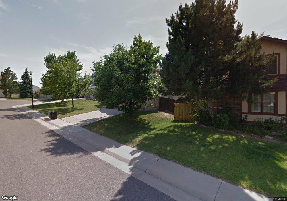 5457 S Gibraltar Ct, Centennial, CO 80015 - photo 1