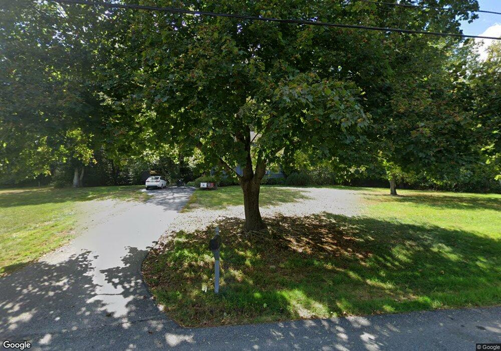 110 Country Rd, Hanover, MA 02339 - photo 1