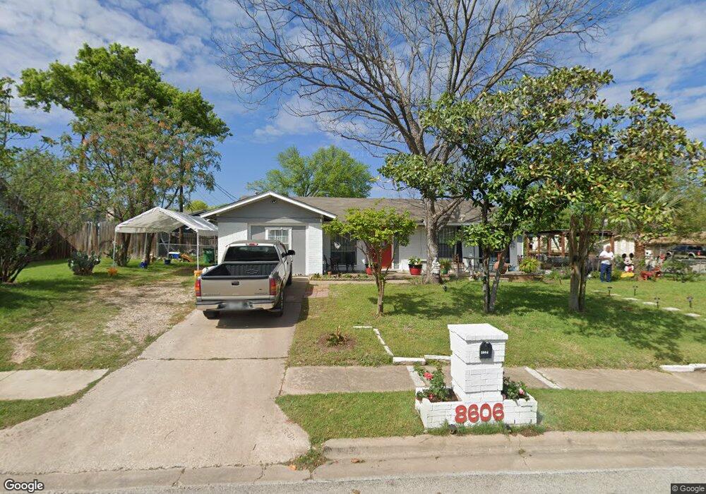 8606 Bridgeport Dr, Austin, TX 78758 - photo 1