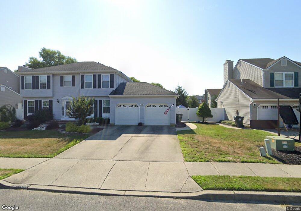 10 Jason Ct, Howell, NJ 07731 - photo 1