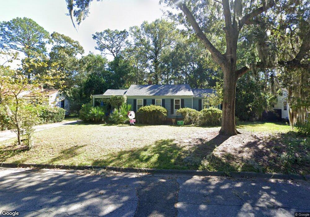 23 Berkshire Rd, Savannah, GA 31404 - photo 1