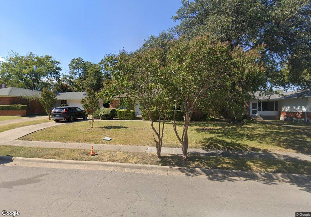 4349 Springside Ln, Dallas, TX 75214 - photo 1