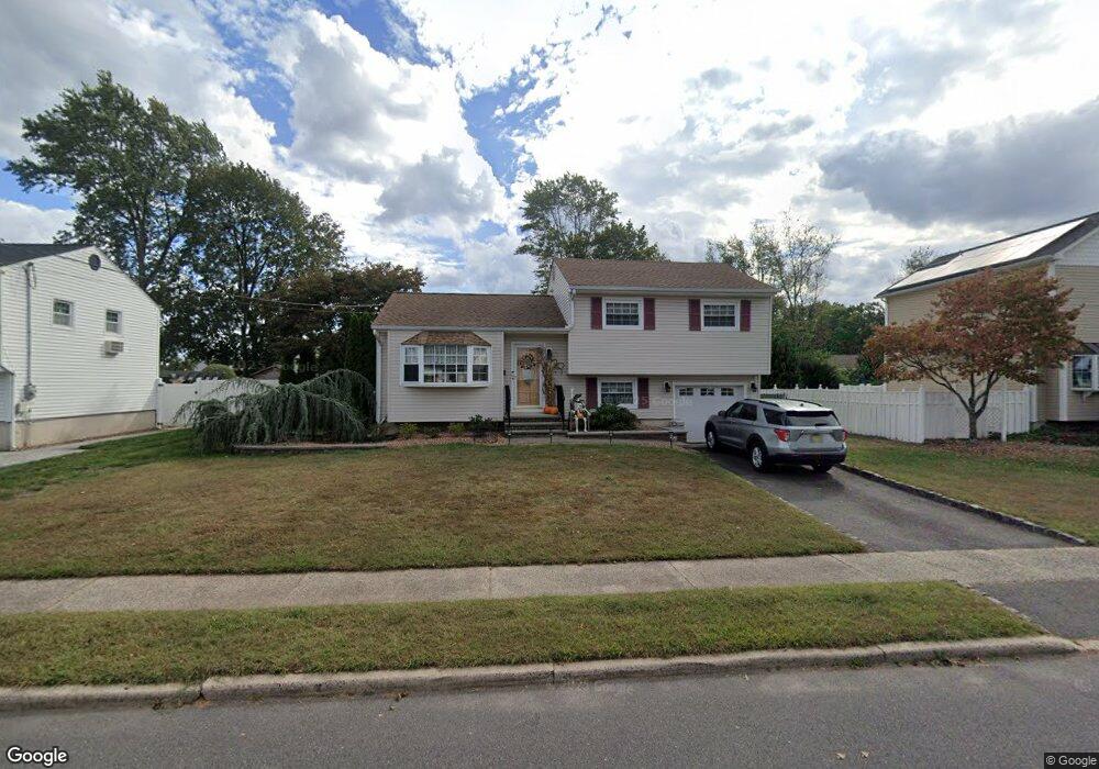 313 Libourel Rd, South Plainfield, NJ 07080 - photo 1