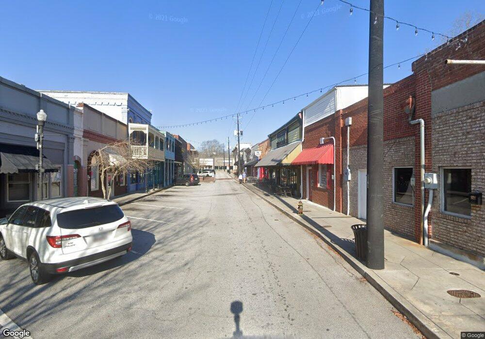 0101 Main St, Conyers, GA 30012 - photo 1