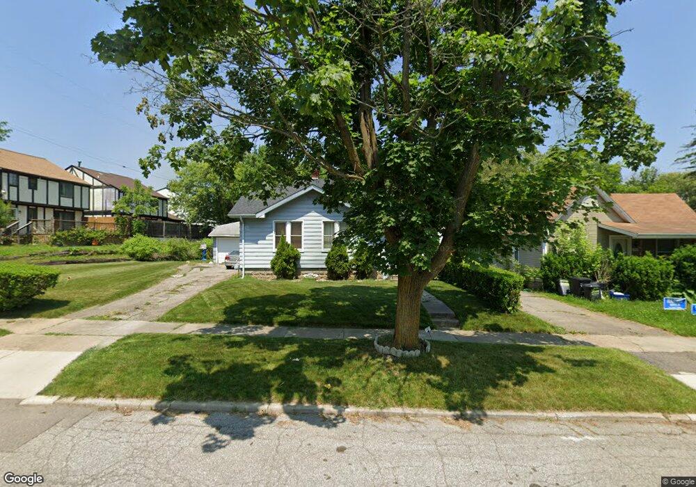 2564 Bagley St, Flint, MI 48504 - photo 1