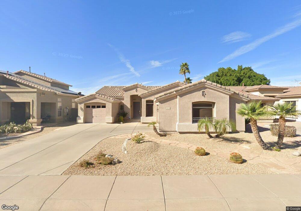 25648 N Singbush Loop, Phoenix, AZ 85083 - photo 1