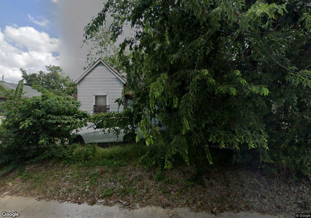 3418 Collingsworth St, Houston, TX 77026 - photo 1