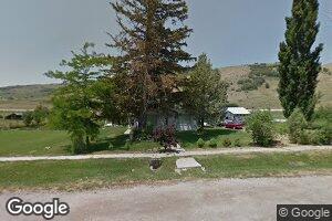895 N Main St, Mantua, UT 84324
