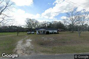 5480 County Road 4421, Brundidge, AL 36010