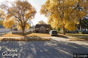 1505 Broadway, Wheaton, MN 56296