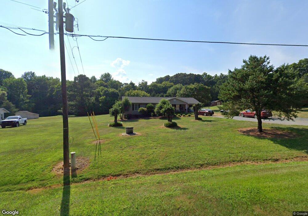 1206 Cable Creek Rd, Asheboro, NC 27205 - photo 1