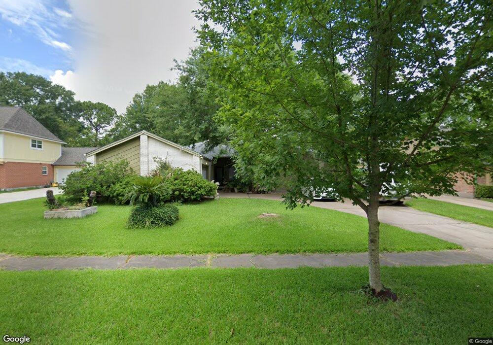 5610 Moss Glenn Ln, Houston, TX 77088 - photo 1