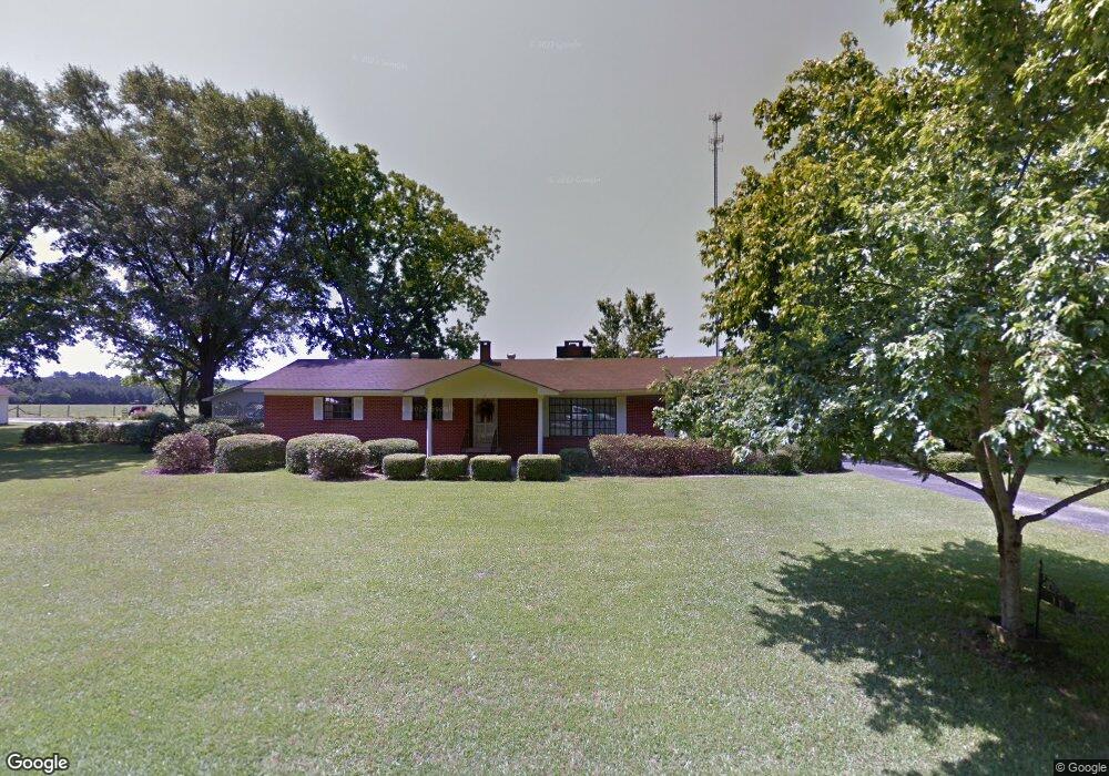 11 County Road 159, Stringer, MS 39481 - photo 1