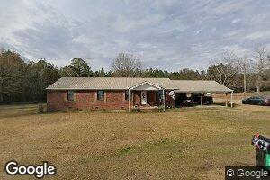 3050 Jay Villa Rd, Evergreen, AL 36401