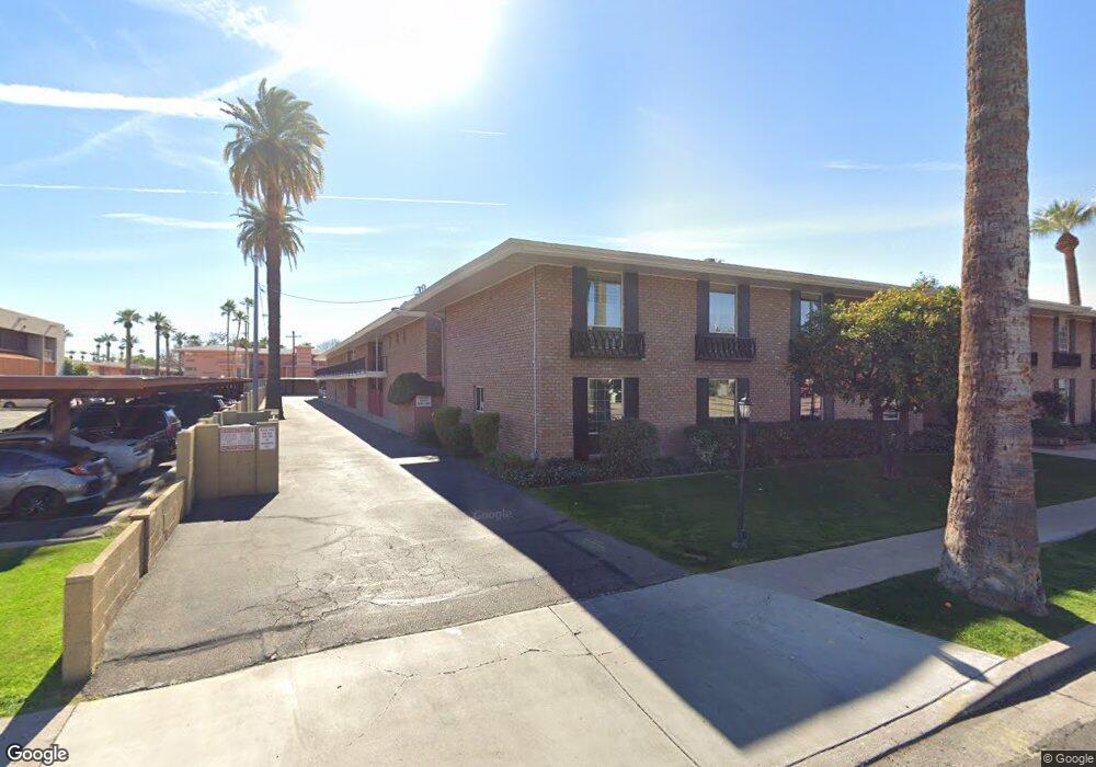 137 E Palm Ln unit 4, Phoenix, AZ 85004 - photo 1