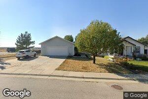 1674 Pathfinder Cir, Gillette, WY 82716