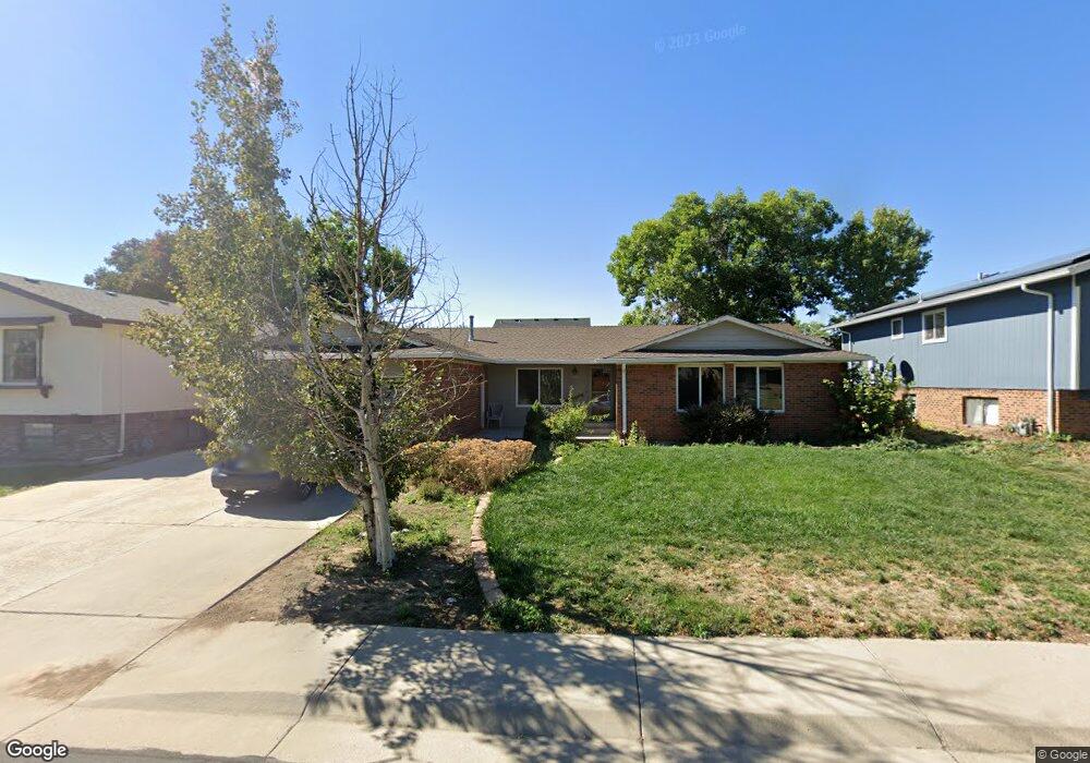 12885 Clermont St, Thornton, CO 80241 - photo 1