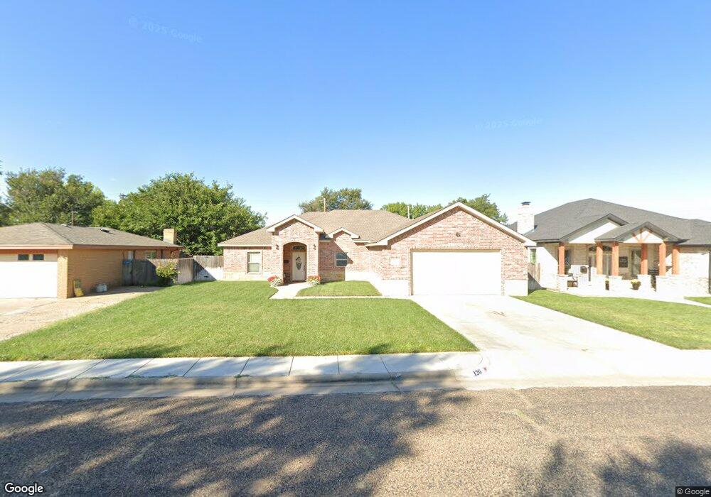 126 Bellaire Ave, Dumas, TX 79029 - photo 1