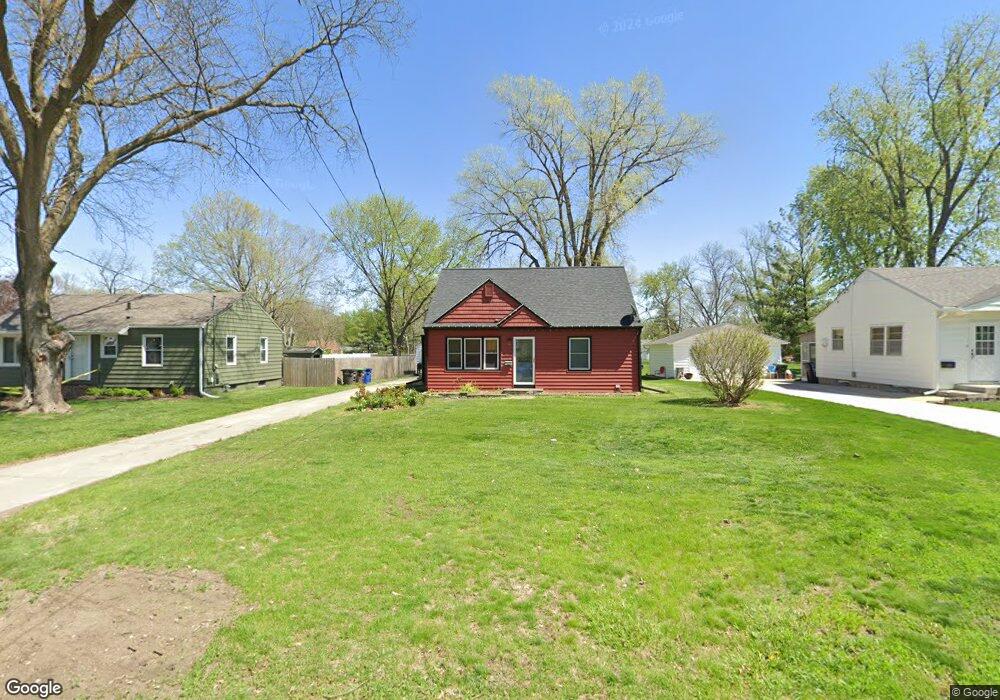 2615 50th St, Des Moines, IA 50310 - photo 1