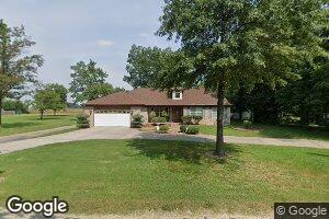 300 N Poplar St, Bertrand, MO 63823