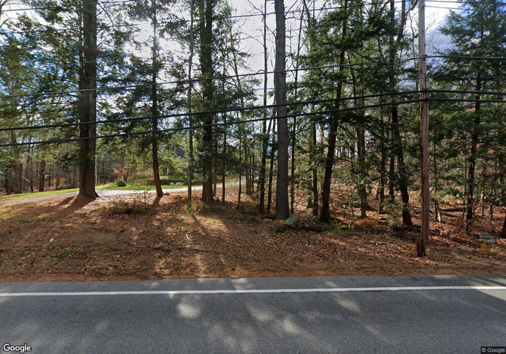 50 Whites Bridge Rd, Standish, ME 04084 - photo 1