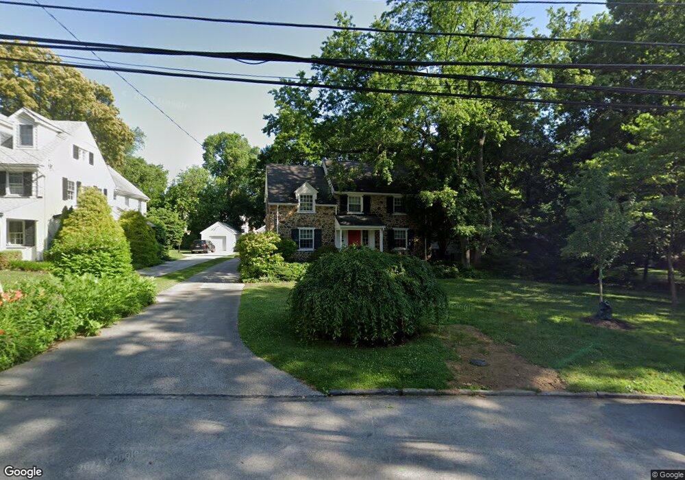 182 Lakeside Rd, Ardmore, PA 19003 - photo 1