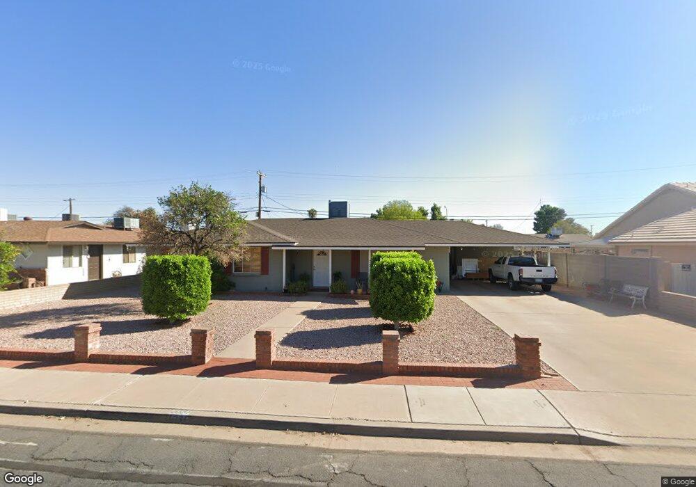 1031 S Robson, Mesa, AZ 85210 - photo 1